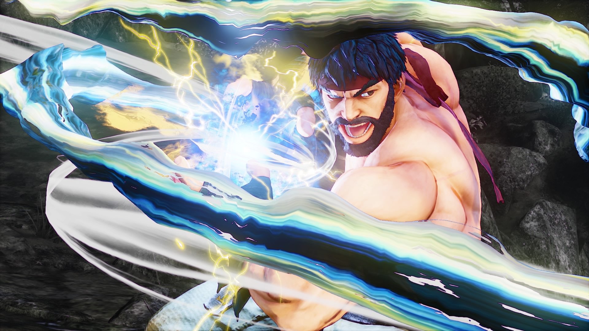 Ryu  Street Fighter V: Champion Edition