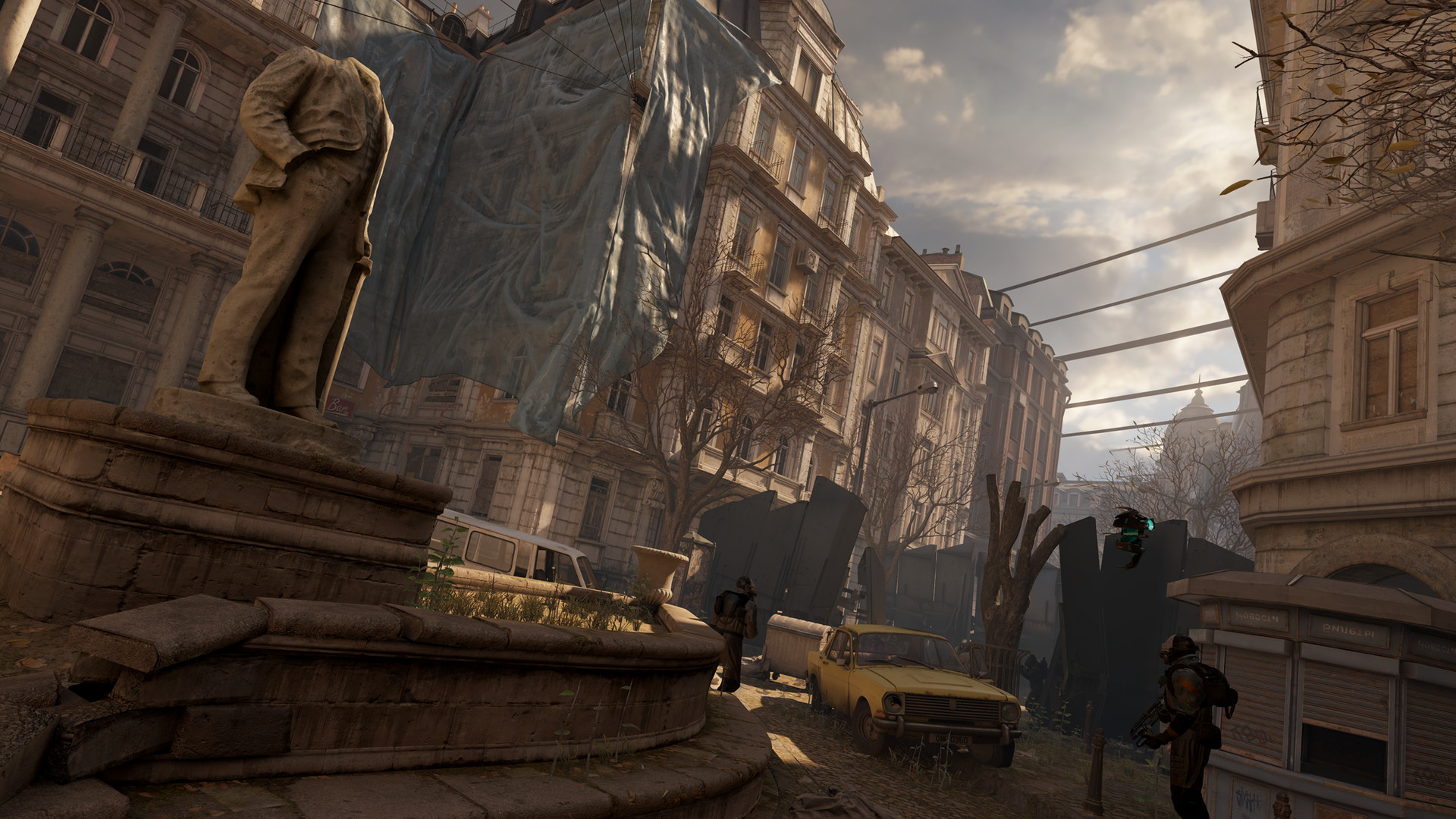 Game Of The Year 2020 - Half-Life: Alyx - GameSpot