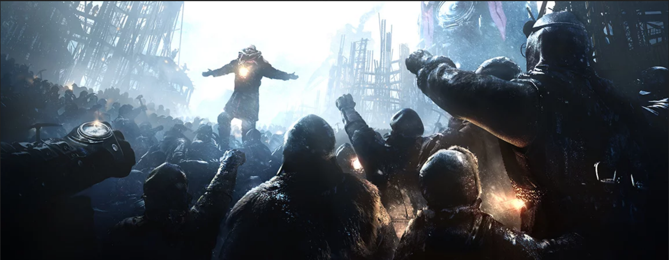 frostpunk