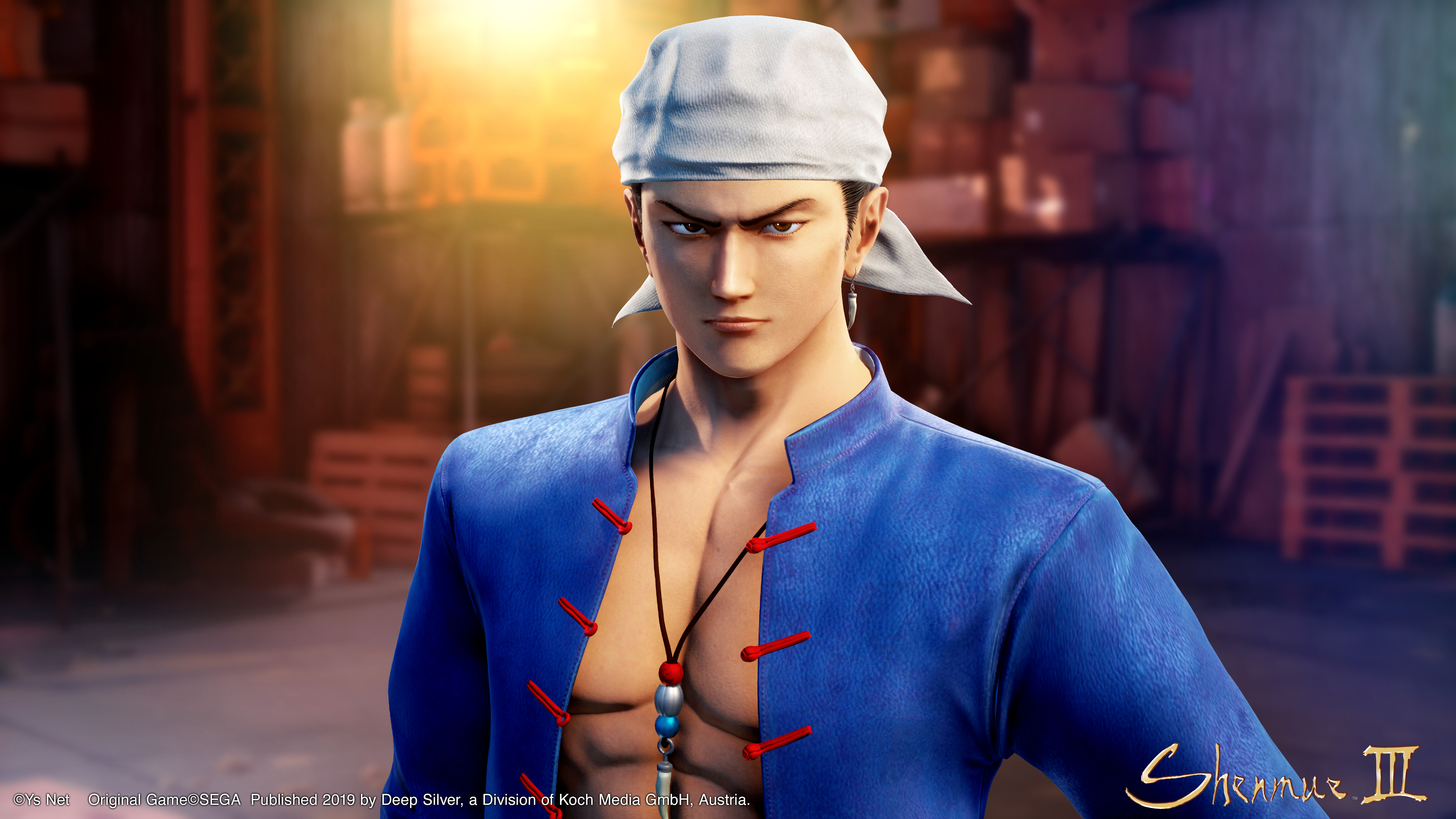 shenmue 3 mods shenmue 3 mods