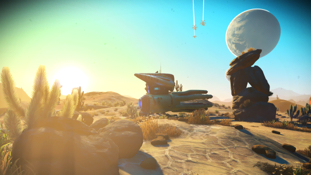 No Man Sky