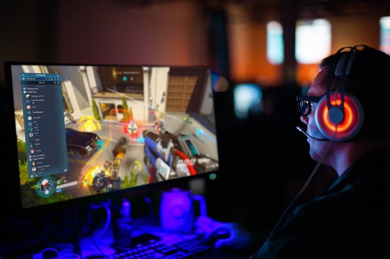5 Reasons Why Online Gaming Is So Popular