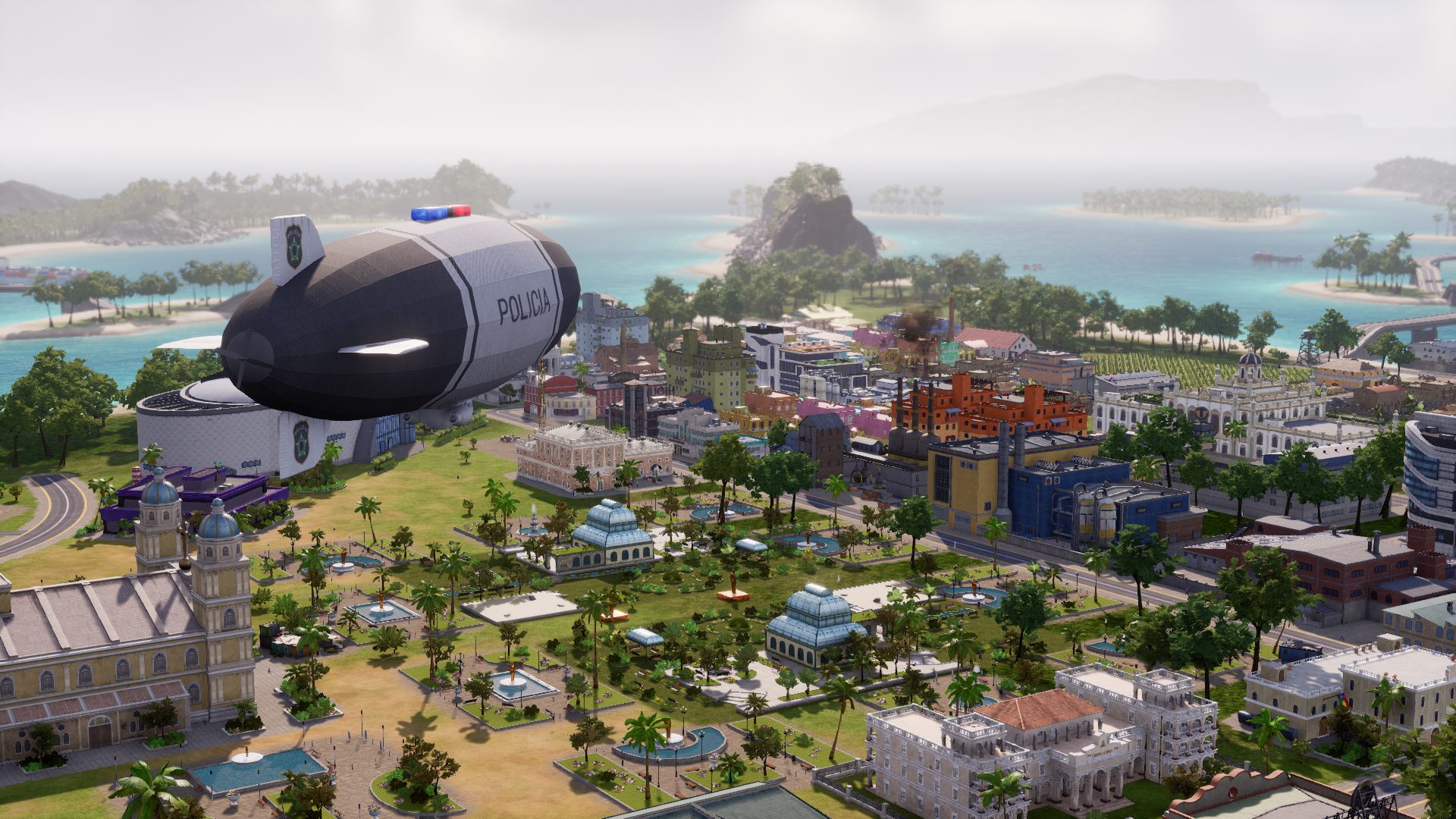 Tropico 6 Screenshot (1)