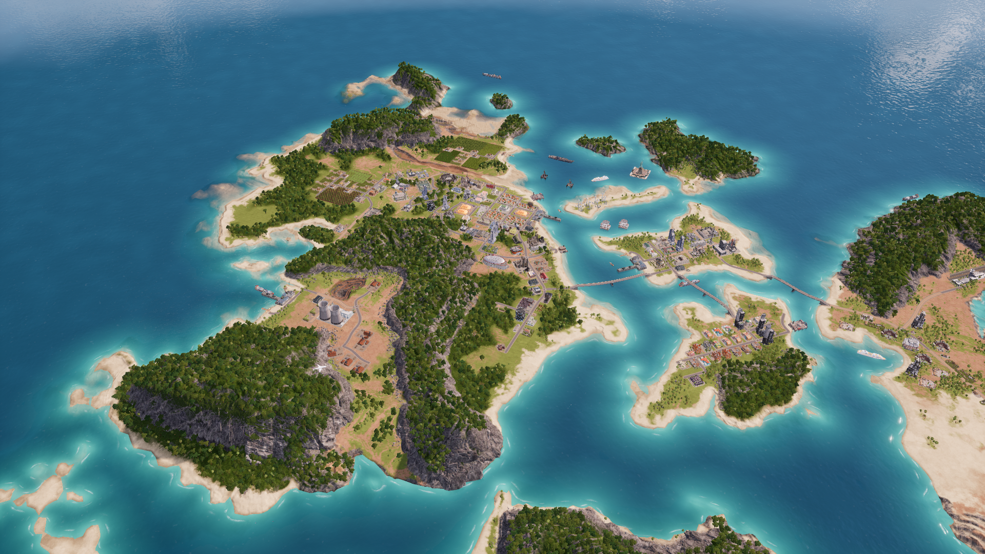 Tropico 6 Screenshot (3)