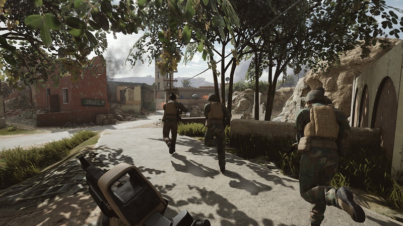 insurgency sandstorm player count insurgency sandstorm player count