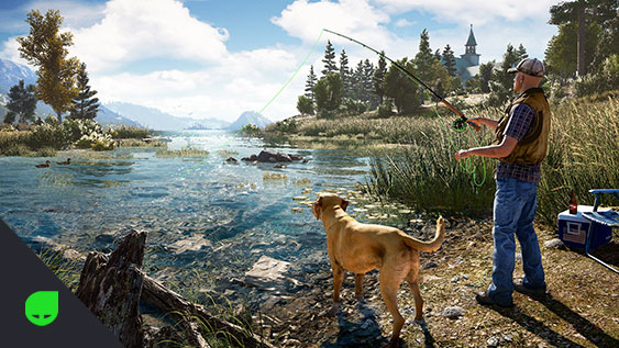 farcry5