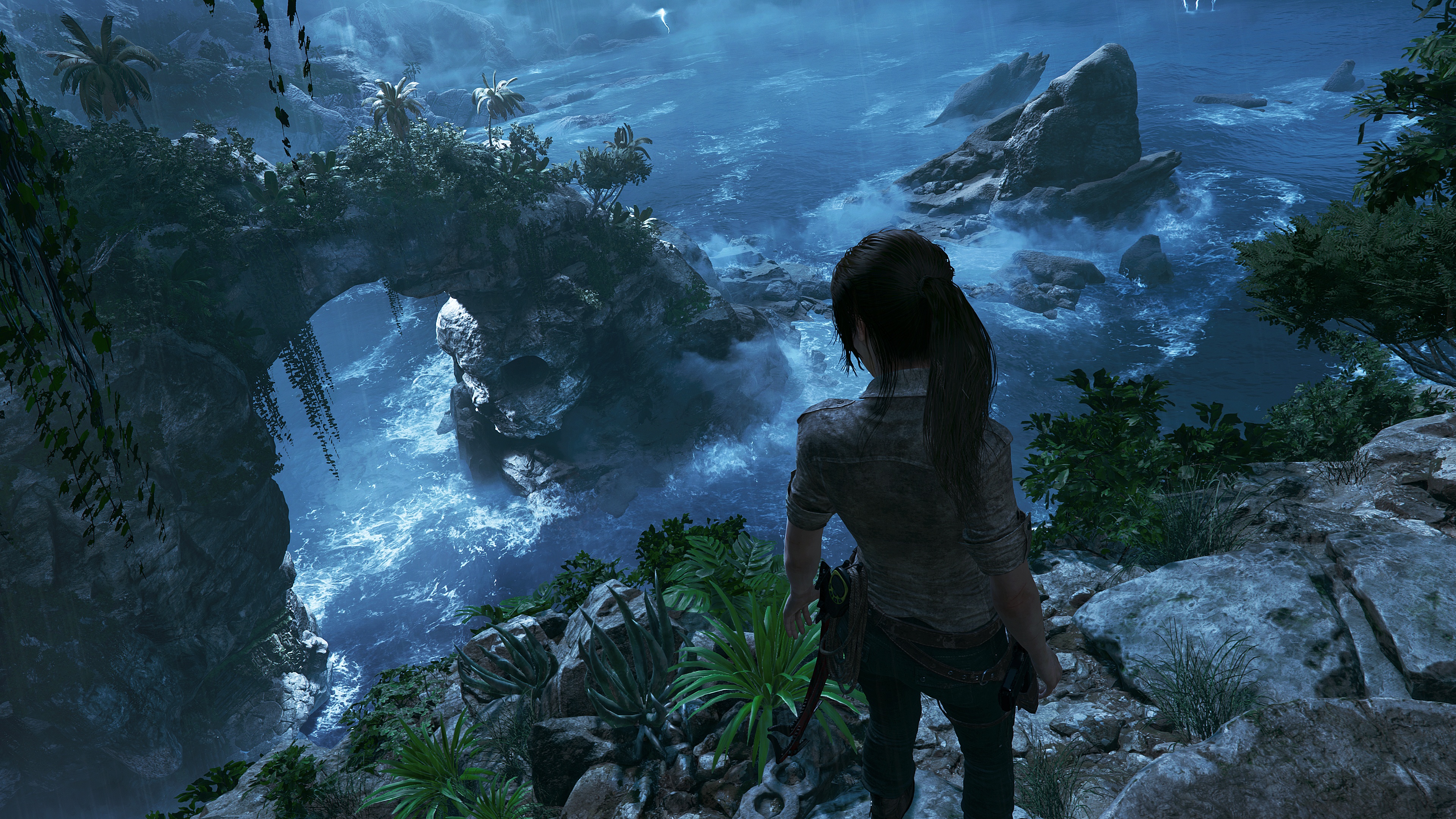 shadow of the tomb raider trainer teleport to location