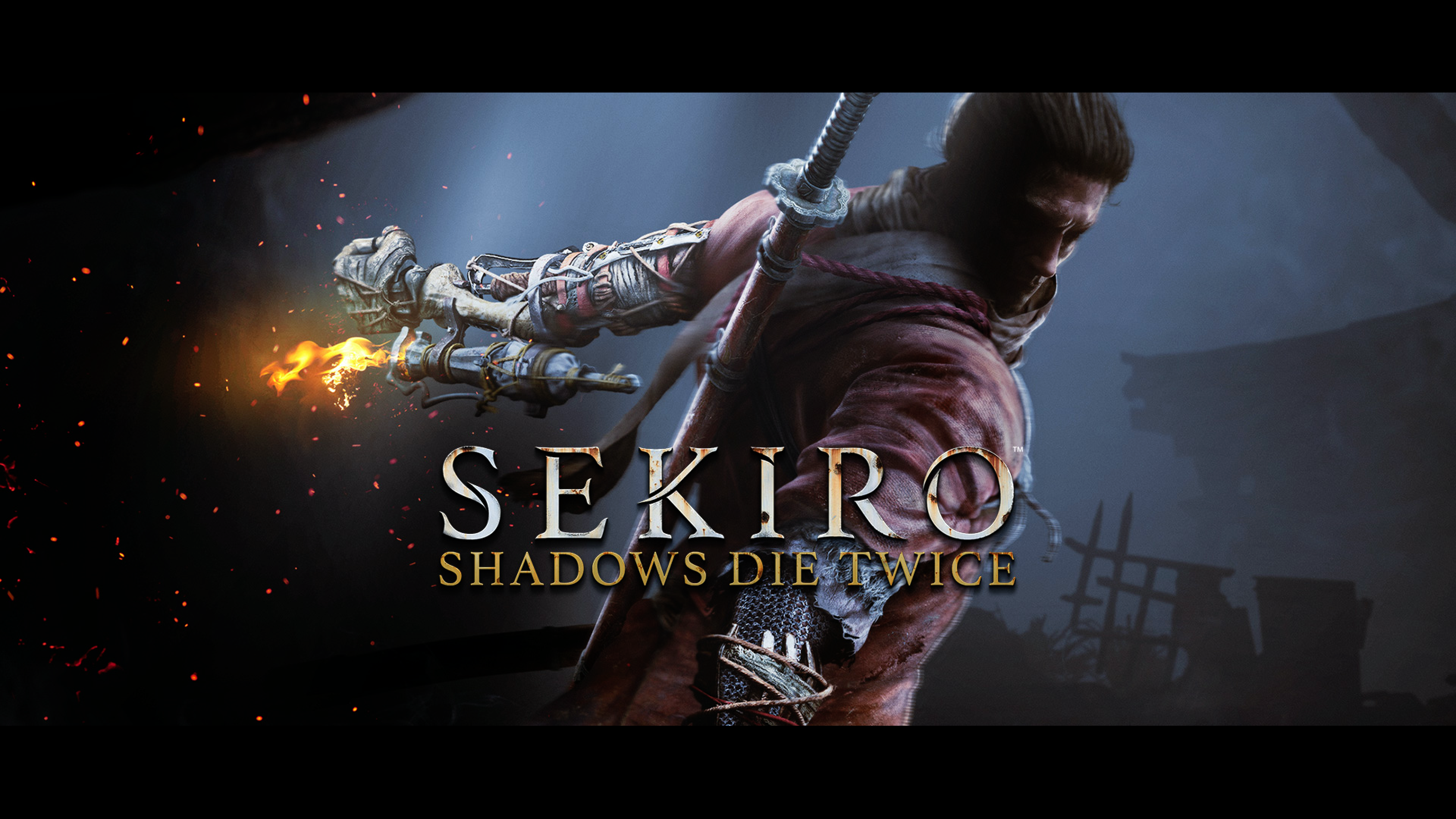 Sekiro