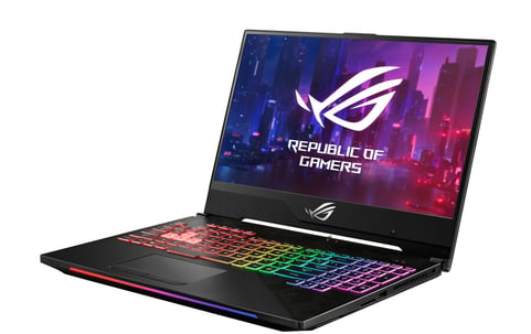 asus rog ex