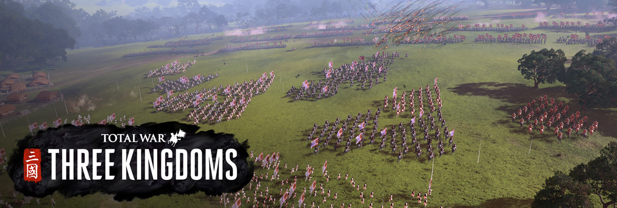 Total War: Three Kingdoms graphics performance: How to get the