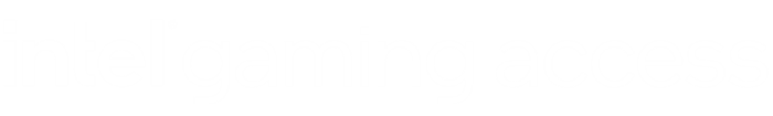 Intel Gaming Access