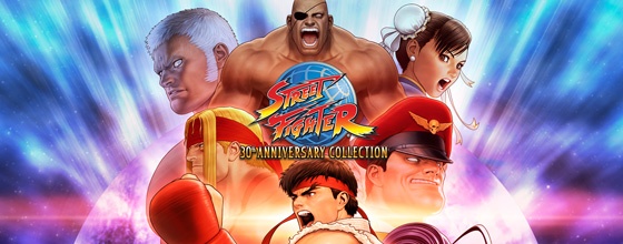 Street Fighter(1)