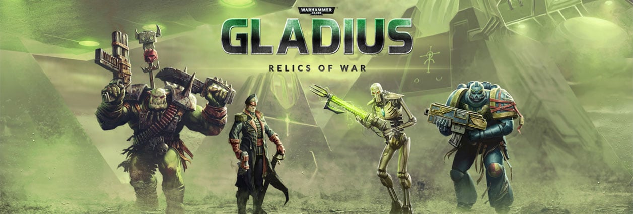 Gladius (1)