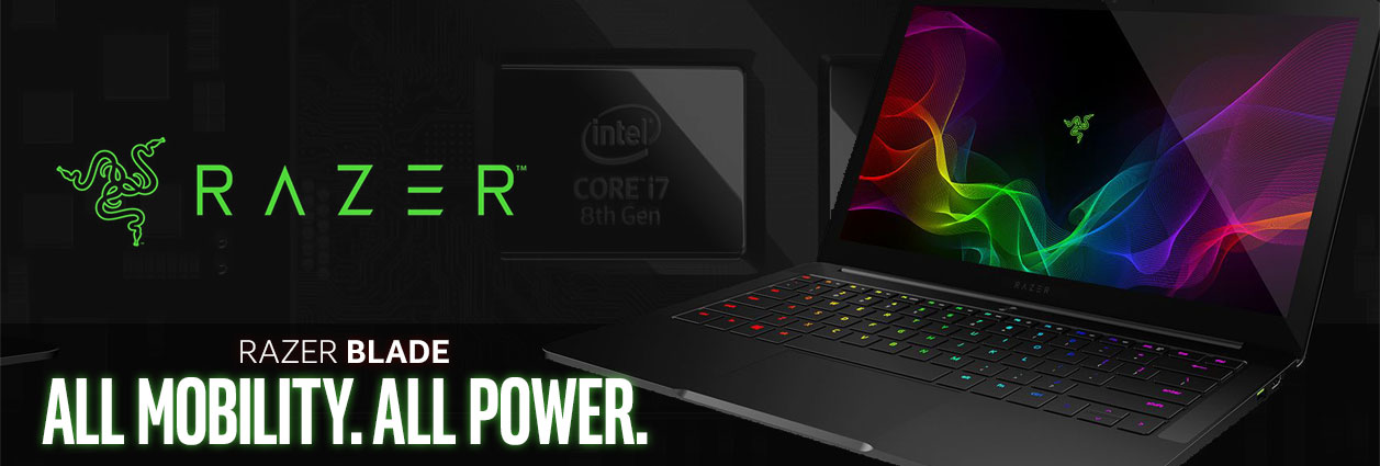 Offer-Razer