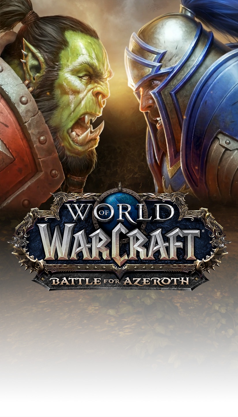 Battle for Azeroth* Influencer CPU Giveaway